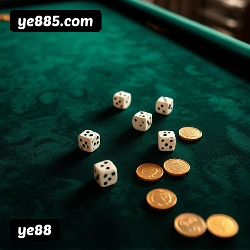 App Mobile ye88 - Jogue em Qualquer Lugar no Seu Smartphone