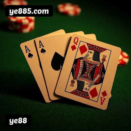 Cassino ao Vivo ye88 - Dealers Brasileiros Profissionais