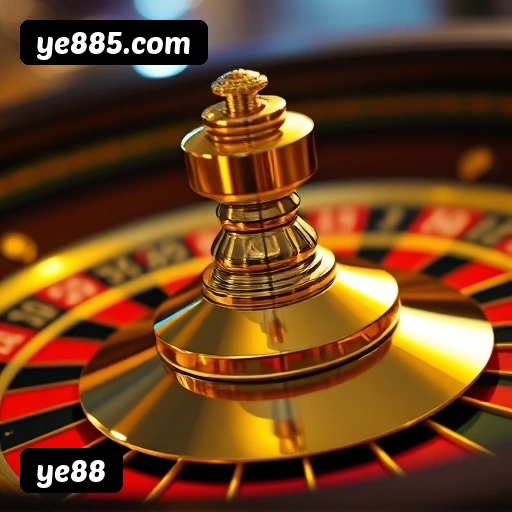 Jogos de Mesa Premium ye88 - Blackjack, Roleta, Baccarat